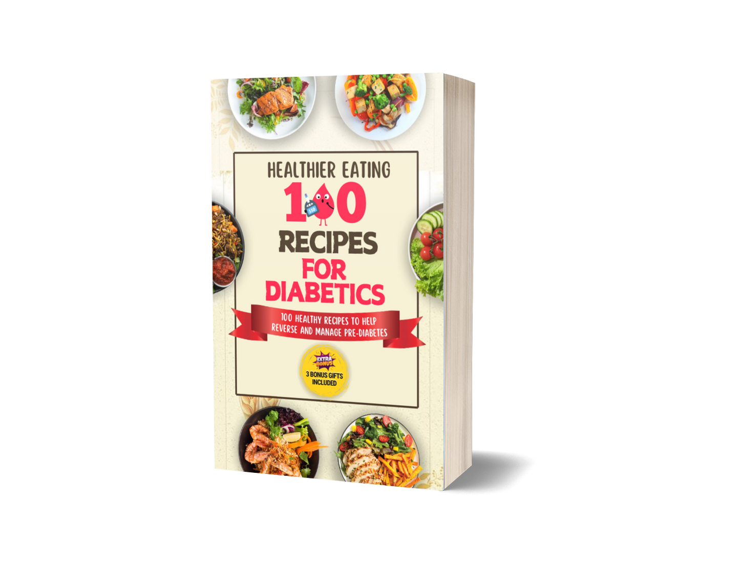 100 recipes for diabetics