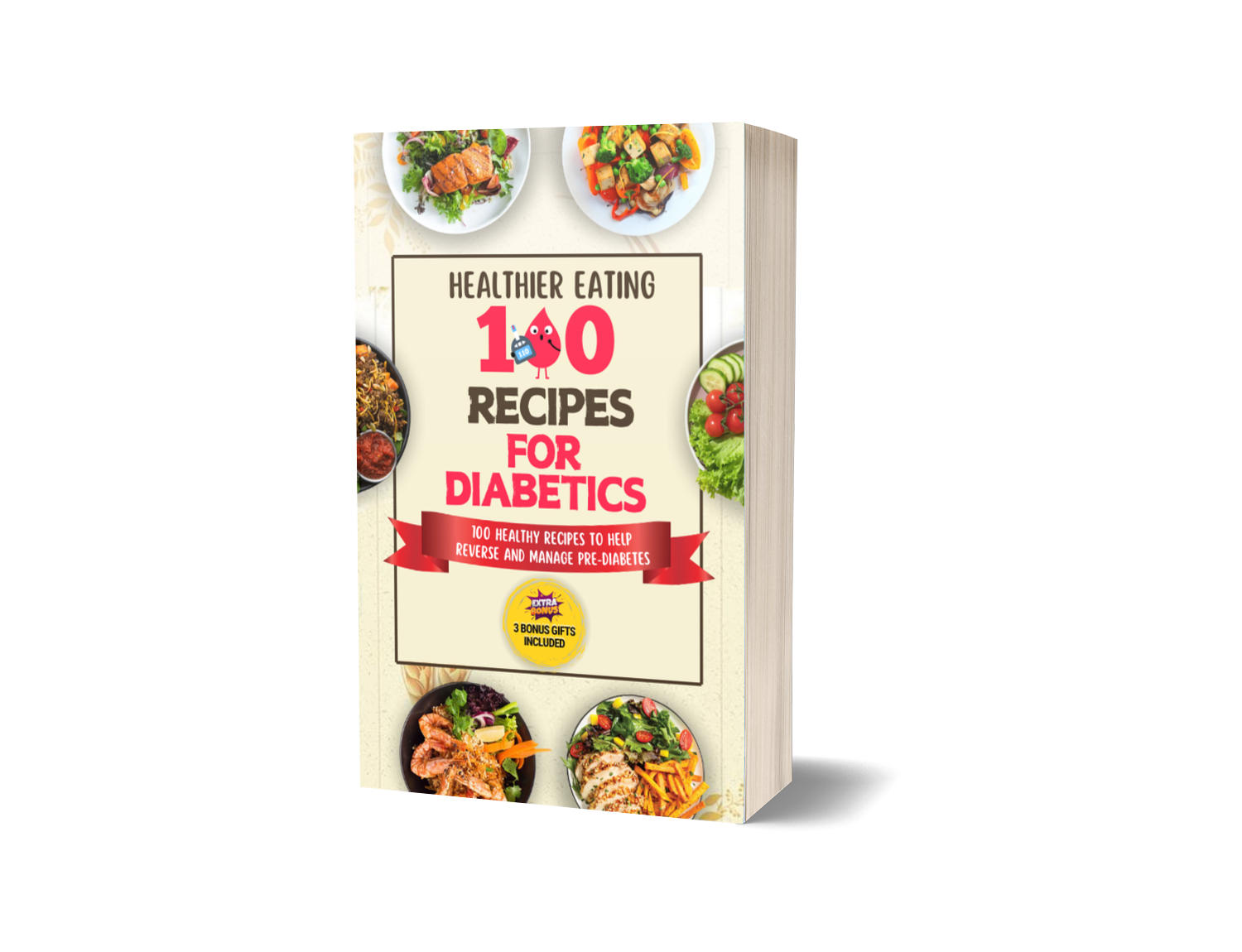 100 recipes for diabetics